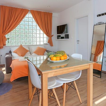 Kaštela Apartments Ena&Toni מראה חיצוני תמונה