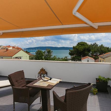Kaštela Apartments Ena&Toni מראה חיצוני תמונה