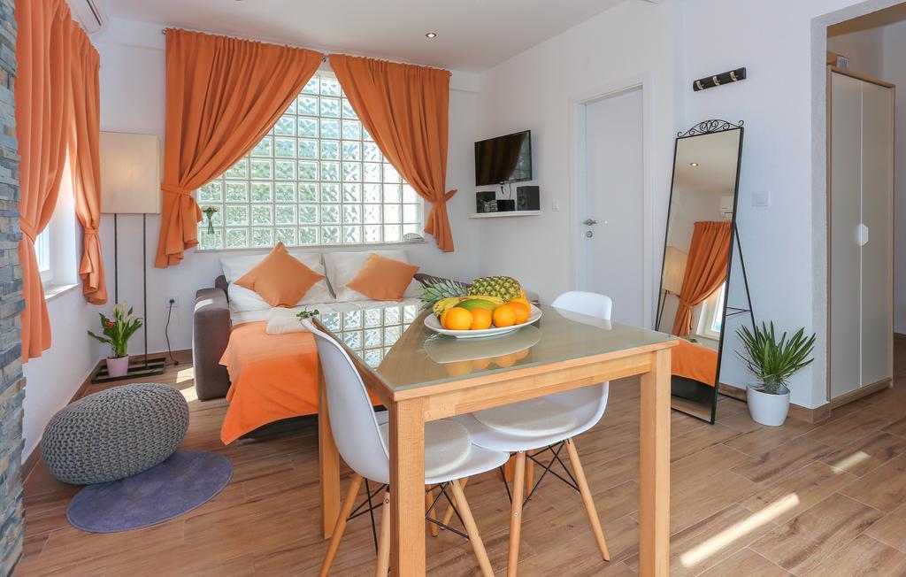 Kaštela Apartments Ena&Toni מראה חיצוני תמונה