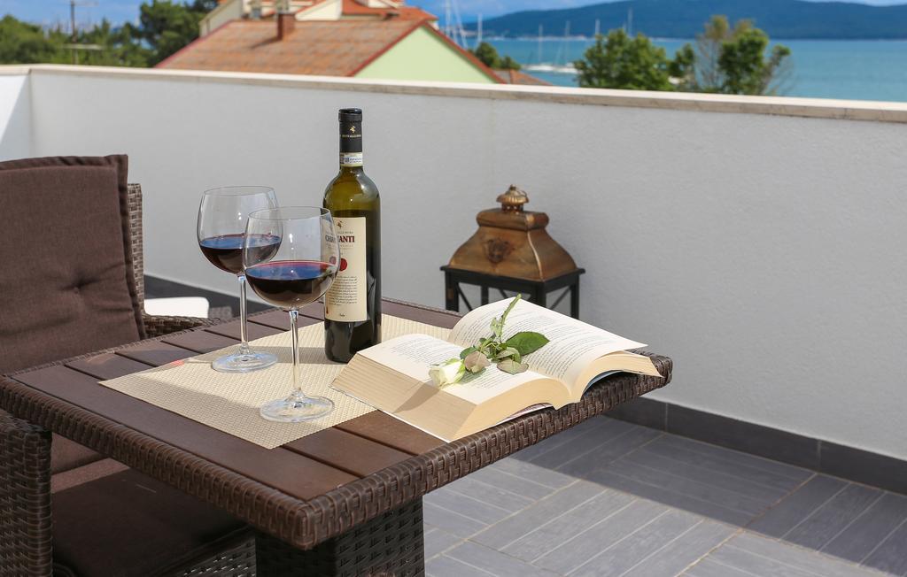 Kaštela Apartments Ena&Toni מראה חיצוני תמונה