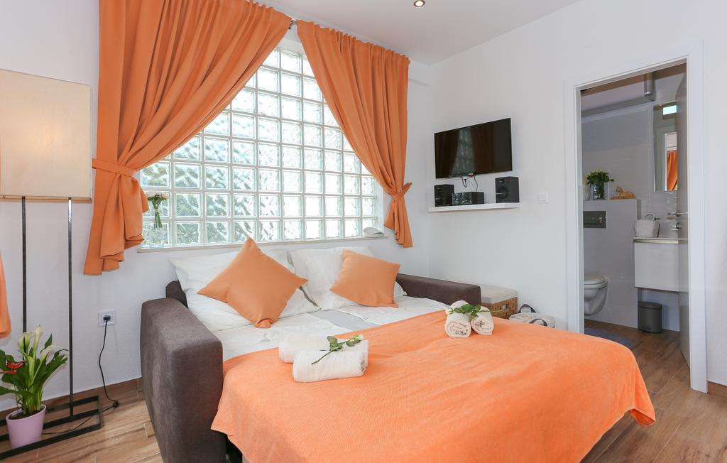 Kaštela Apartments Ena&Toni מראה חיצוני תמונה
