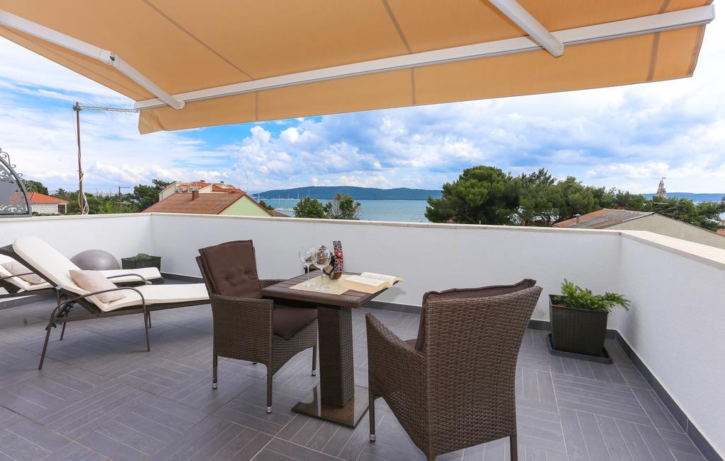 Kaštela Apartments Ena&Toni מראה חיצוני תמונה