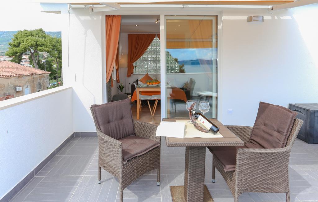 Kaštela Apartments Ena&Toni מראה חיצוני תמונה