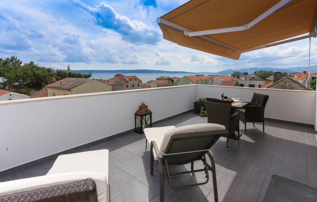 Kaštela Apartments Ena&Toni מראה חיצוני תמונה