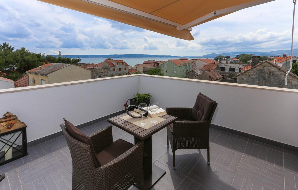 Kaštela Apartments Ena&Toni מראה חיצוני תמונה