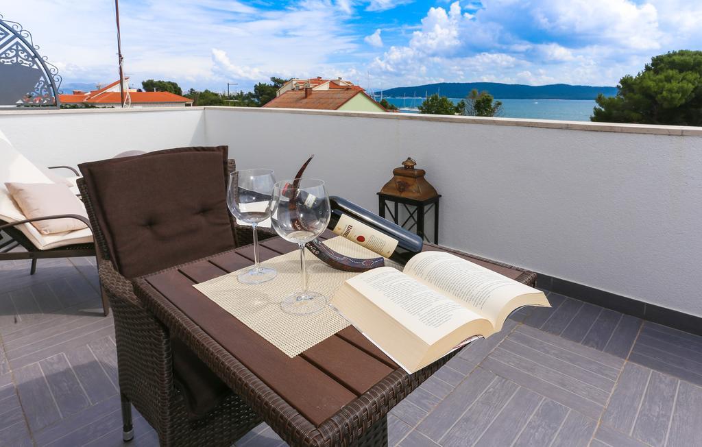 Kaštela Apartments Ena&Toni מראה חיצוני תמונה