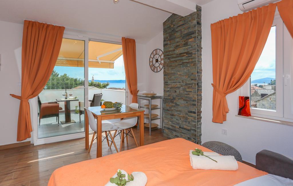 Kaštela Apartments Ena&Toni מראה חיצוני תמונה