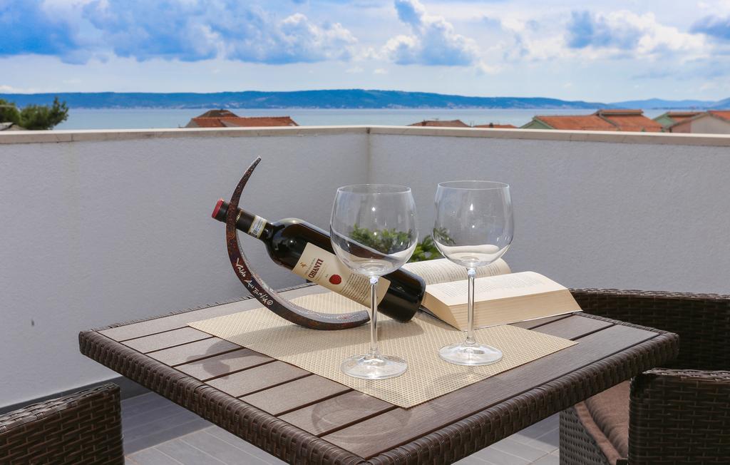 Kaštela Apartments Ena&Toni מראה חיצוני תמונה