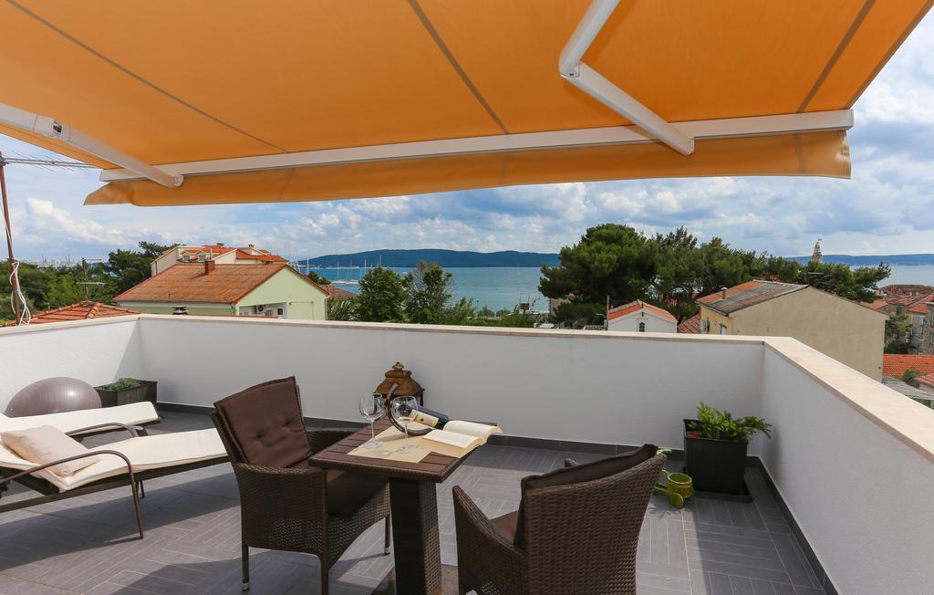 Kaštela Apartments Ena&Toni מראה חיצוני תמונה