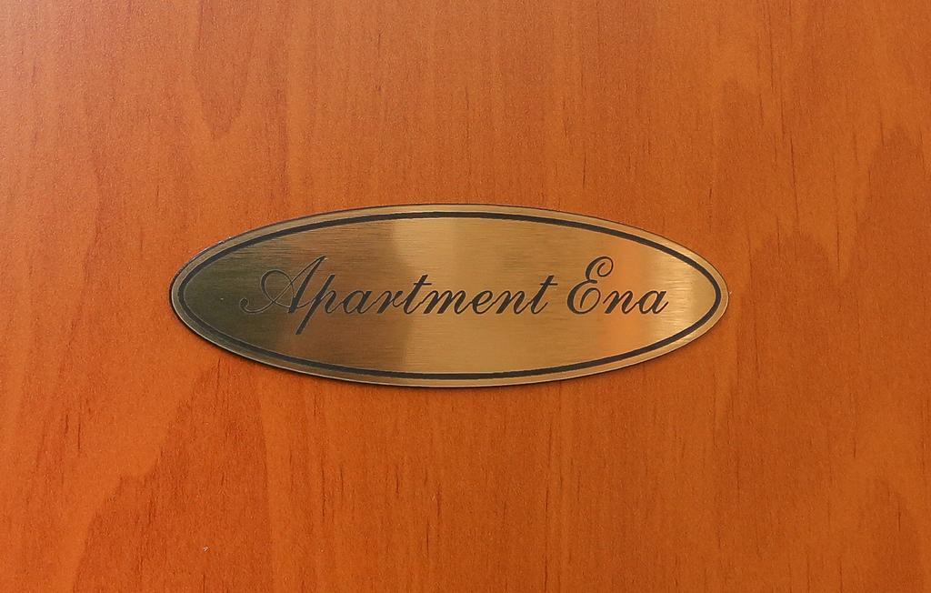 Kaštela Apartments Ena&Toni מראה חיצוני תמונה