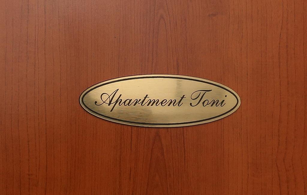 Kaštela Apartments Ena&Toni מראה חיצוני תמונה