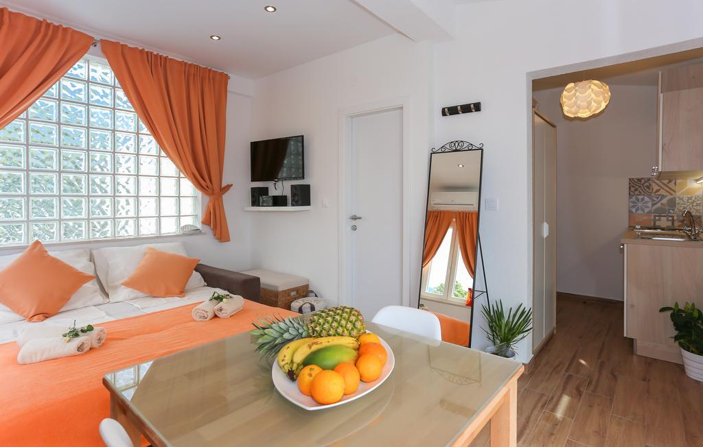 Kaštela Apartments Ena&Toni מראה חיצוני תמונה