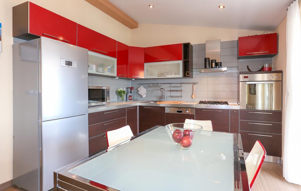 Kaštela Apartments Ena&Toni מראה חיצוני תמונה