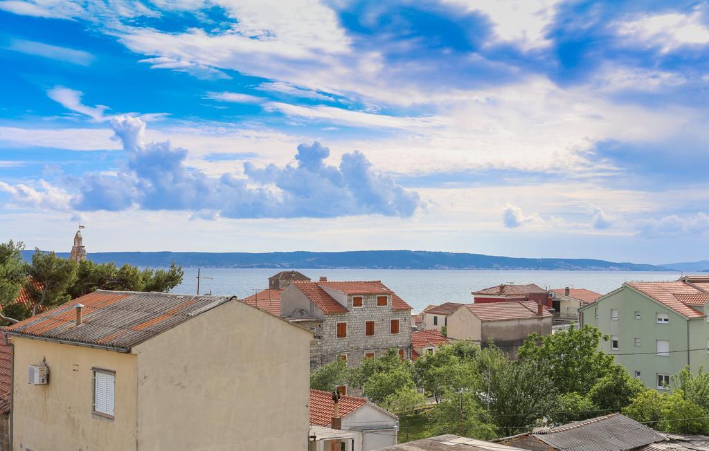 Kaštela Apartments Ena&Toni מראה חיצוני תמונה