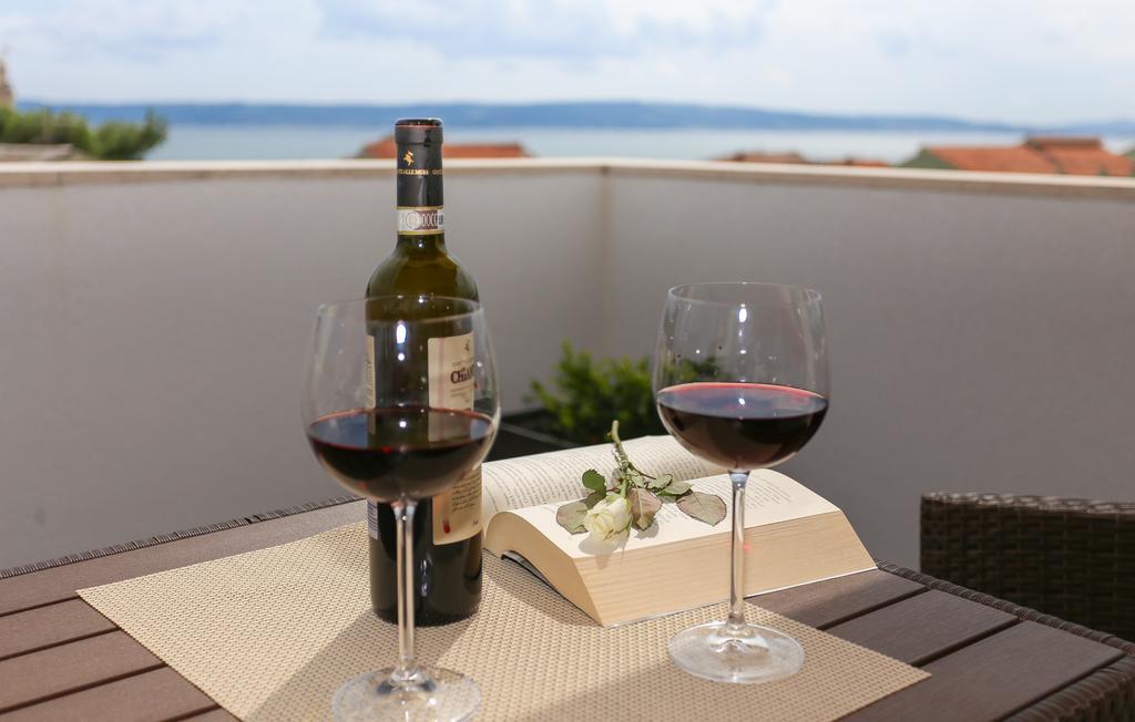 Kaštela Apartments Ena&Toni מראה חיצוני תמונה
