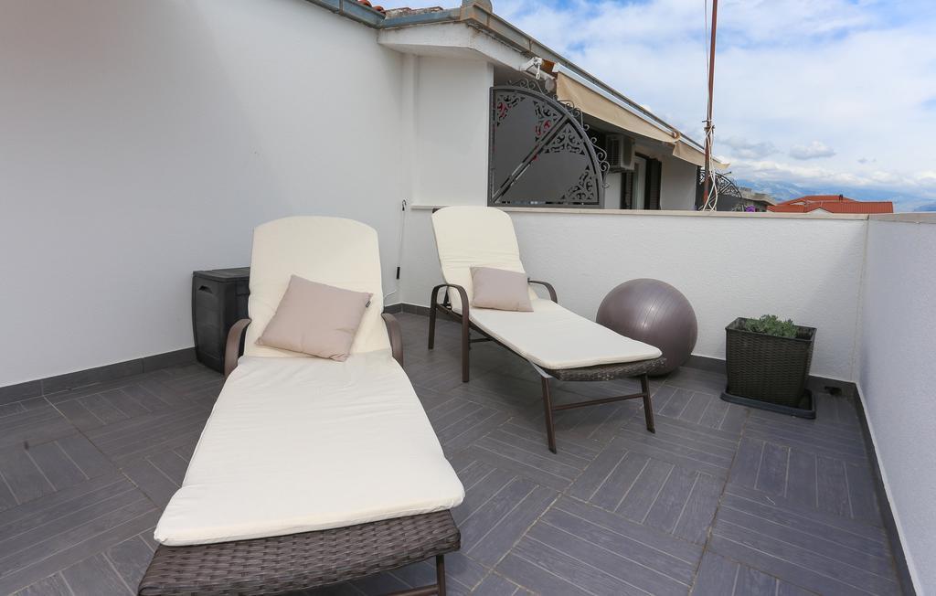 Kaštela Apartments Ena&Toni מראה חיצוני תמונה