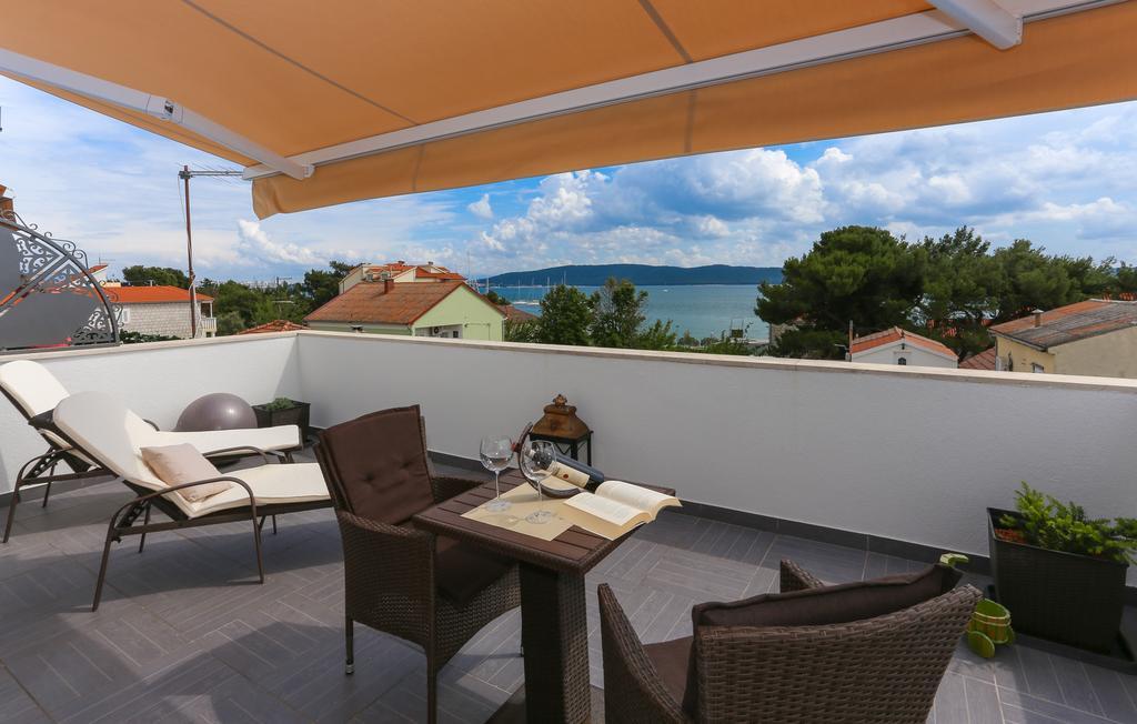 Kaštela Apartments Ena&Toni מראה חיצוני תמונה