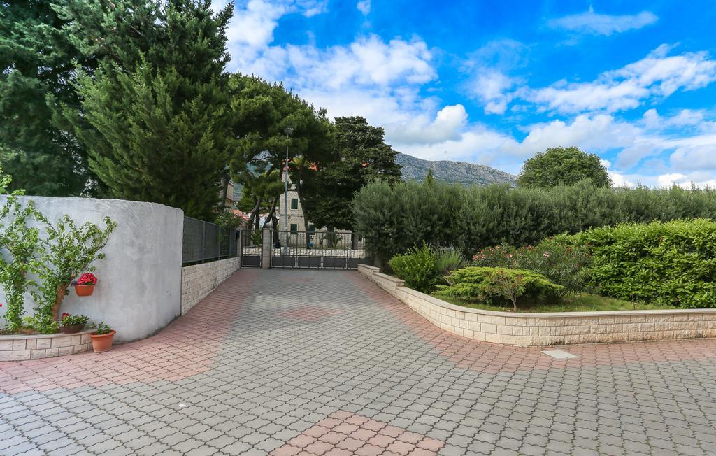 Kaštela Apartments Ena&Toni מראה חיצוני תמונה