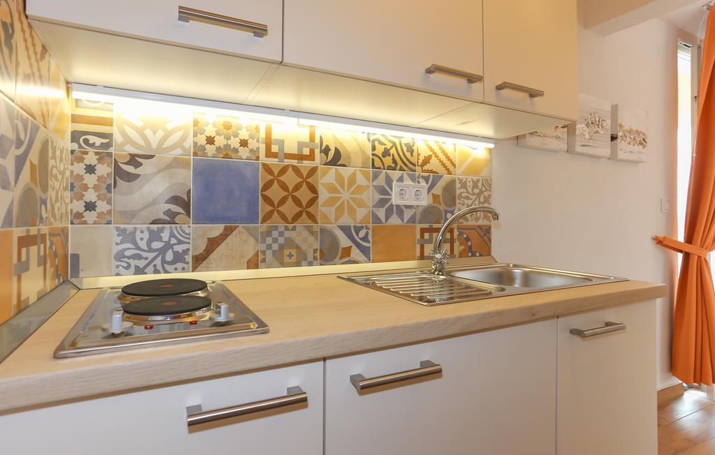 Kaštela Apartments Ena&Toni מראה חיצוני תמונה